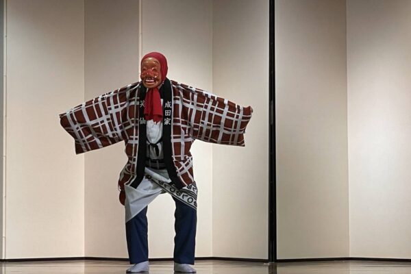 唄って笑って30回記念！おもてなし