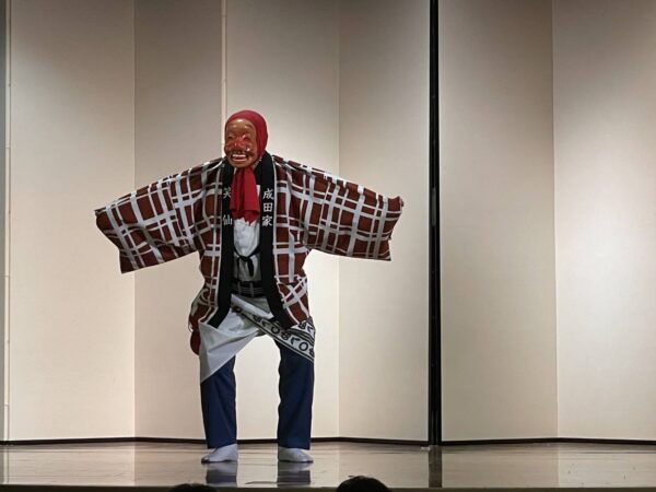 唄って笑って30回記念！おもてなし