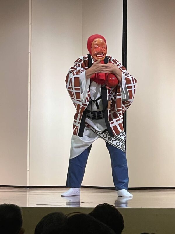 唄って笑って30回記念！おもてなし